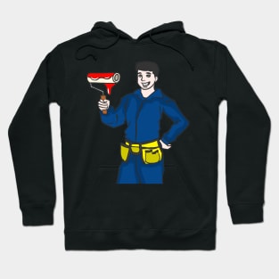 PAINTER Hoodie